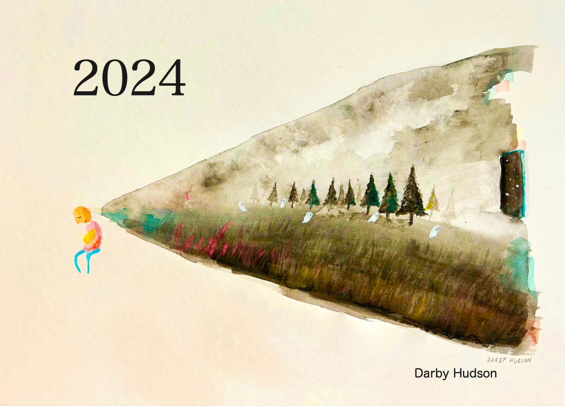 Calendar 2024