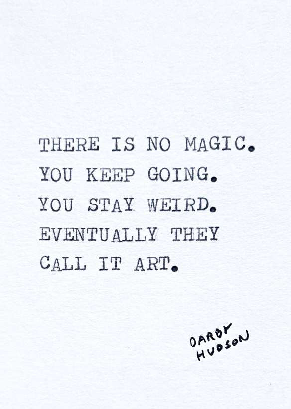 Call It Art - downloadable print file