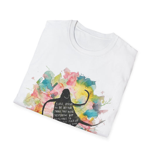 Strive - T-Shirt