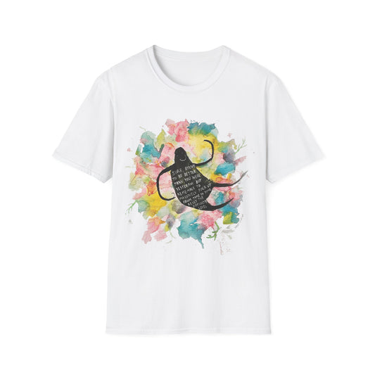 Strive - T-Shirt