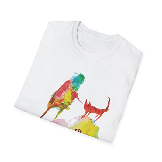 Facts - T-Shirt