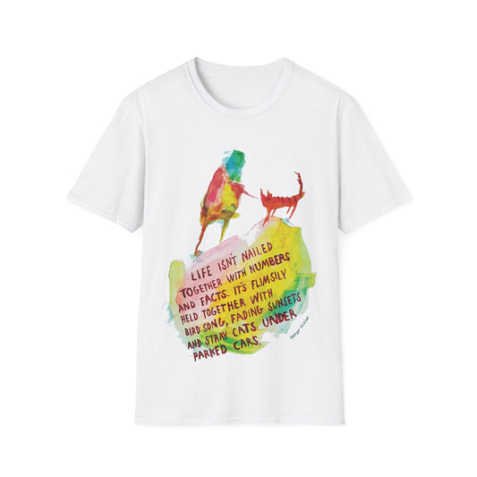 Facts - T-Shirt