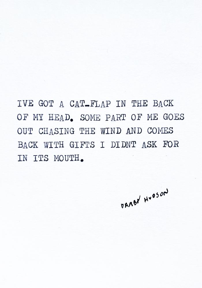 Cat Flap - downloadable print file